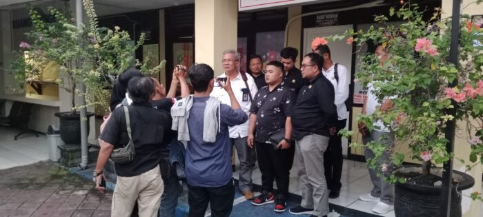 DOKTER GIGI DI NGAWI DILAPORKAN ATAS DUGAAN MALPRAKTEK YANG MENYEBABKAN KEMATIAN PASIEN  – Presi ...