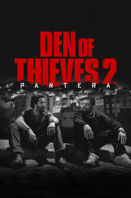 Watch Den of Thieves 2: Pantera (2025) FullMovie Online on Streaming Download | Diamond Film Pro ...