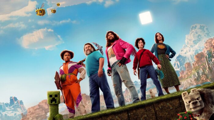 Watch A Minecraft Movie Full Movie Online Free | 123movies com